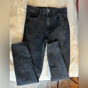 American Eagle Black Jeans